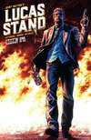 Lucas Stand comic books
